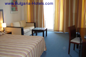 Bulgaria hotels